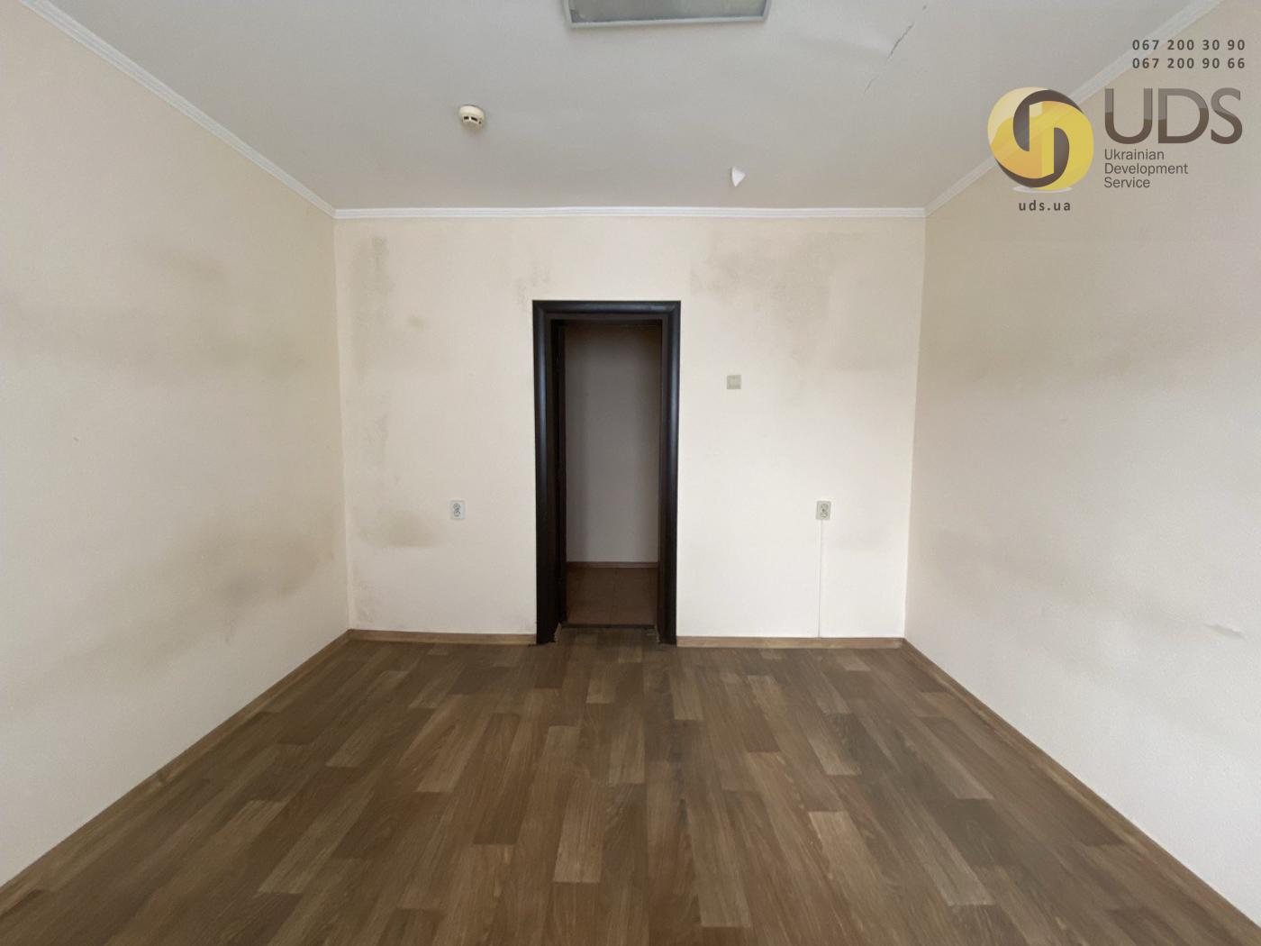 Оренда офісу на вул. Богданівська 10 на 211.3 м², без комісії