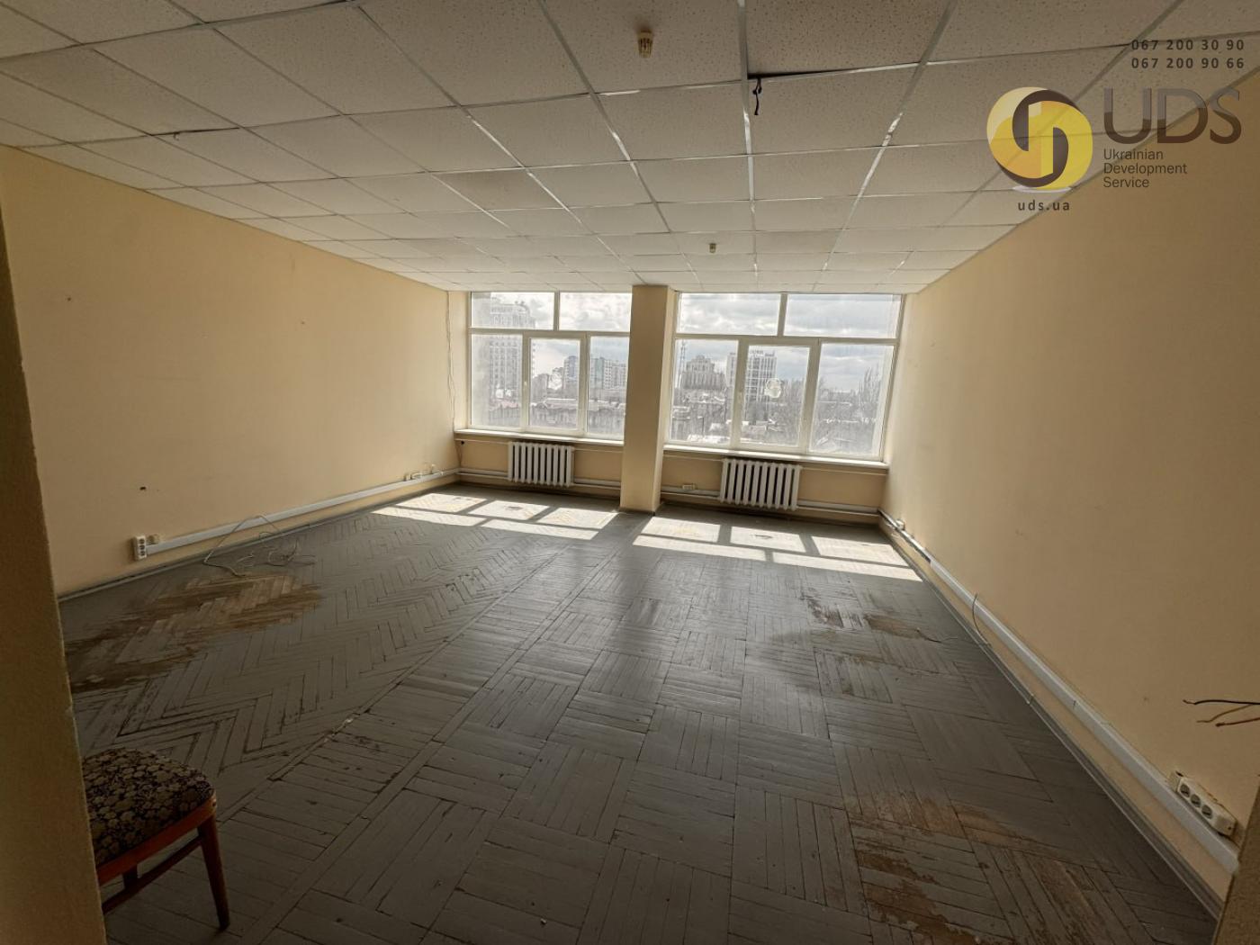 Оренда на  вул. Велика Арнаутська, 15, м. Одеса на 250 м²