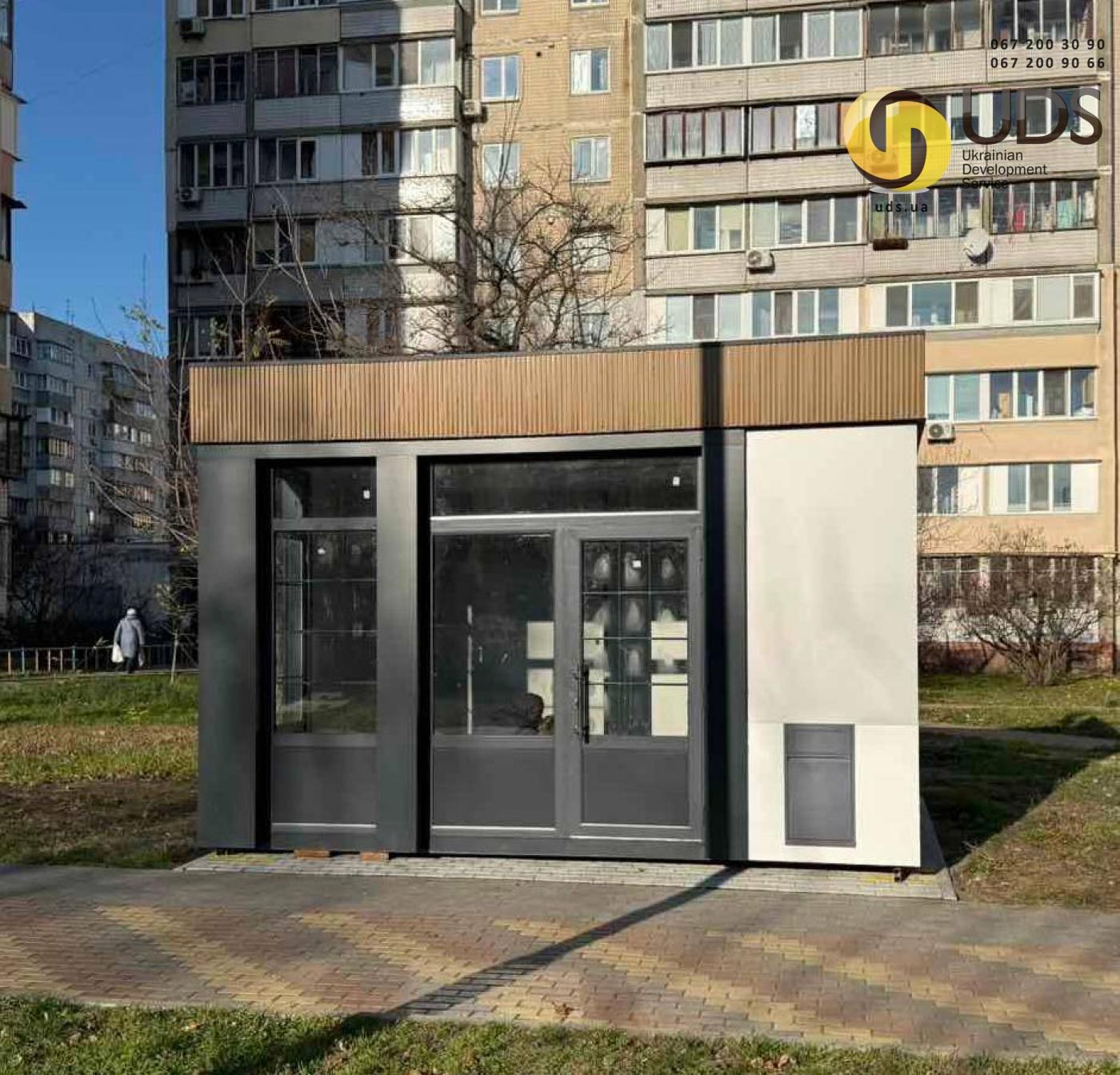 Оренда на прт.Оболонський, 34Б,приміщення на 30 м²