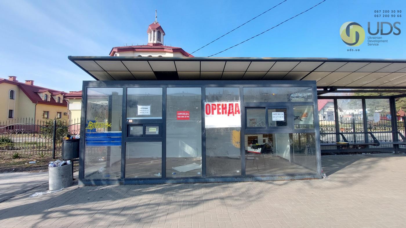 Оренда на пр-ті. Воскресенський, 1 приміщення на 15 м², від власника фотографія