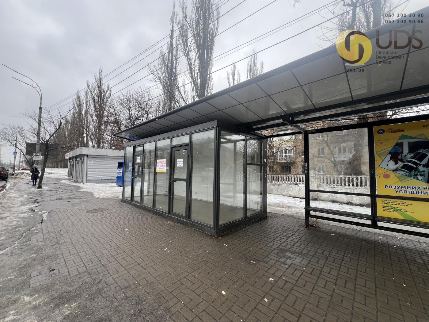 Оренда на прті. Воскресенський, 3 приміщення на 15 м², без комісії