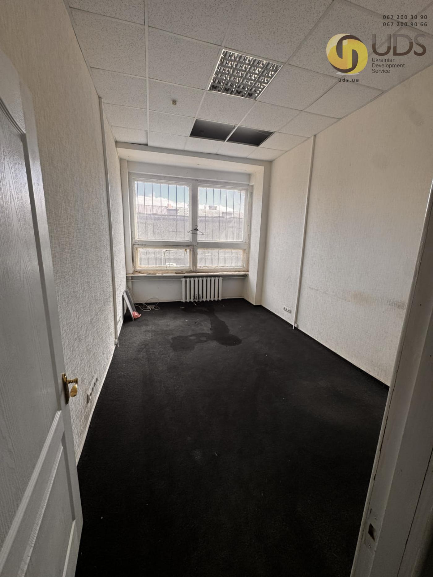 Оренда офісу 18,4 м² вул. Велика Арнаутська, 15, Одеса