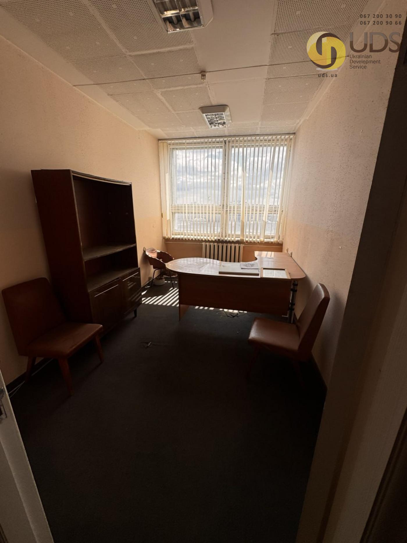 Оренда офісу 13,2 м² вул. Велика Арнаутська, 15, Одеса