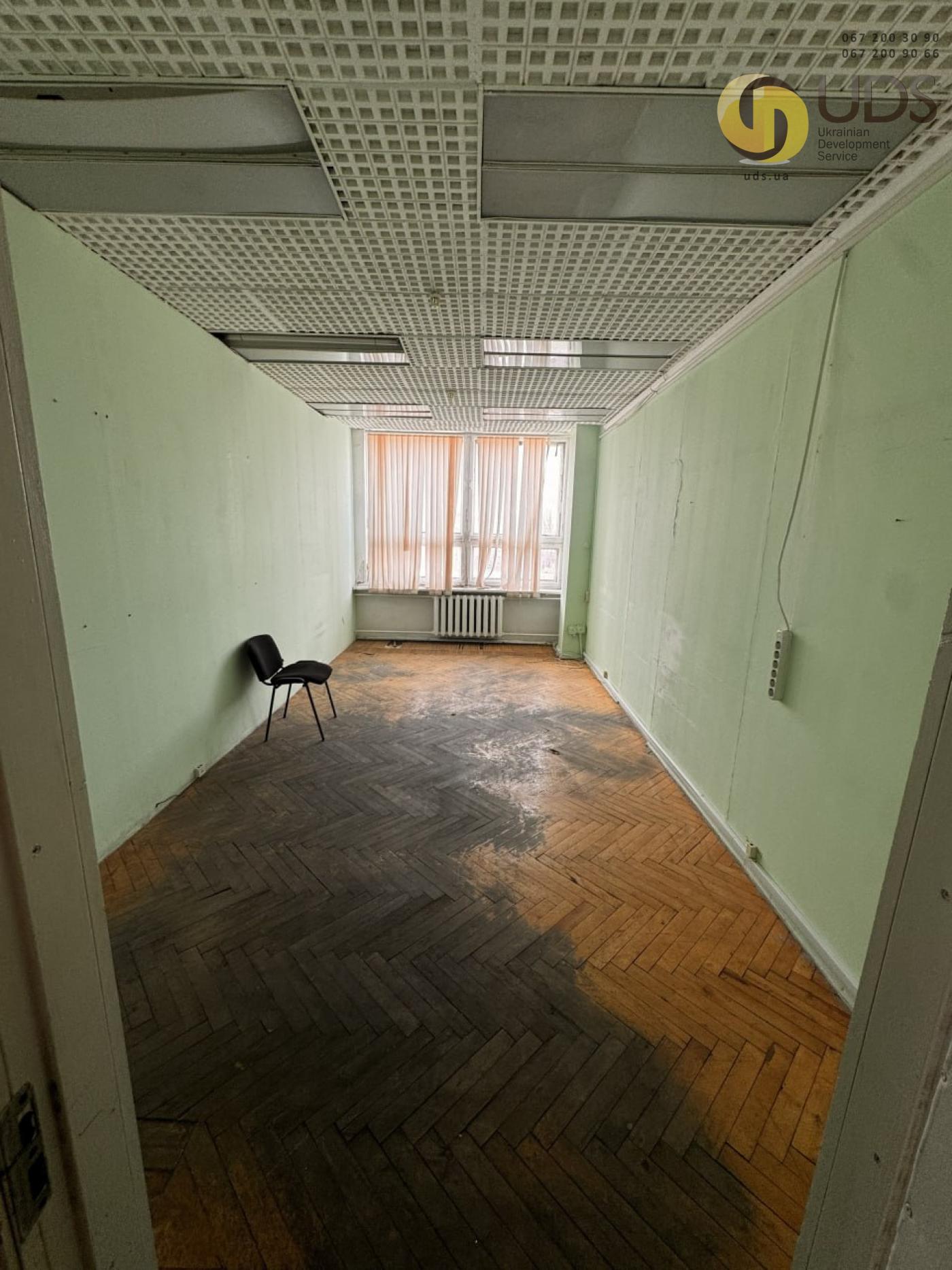 Оренда  офісу 19,9 м²,вул. Велика Арнаутська, 15 Приморський район, Одеса