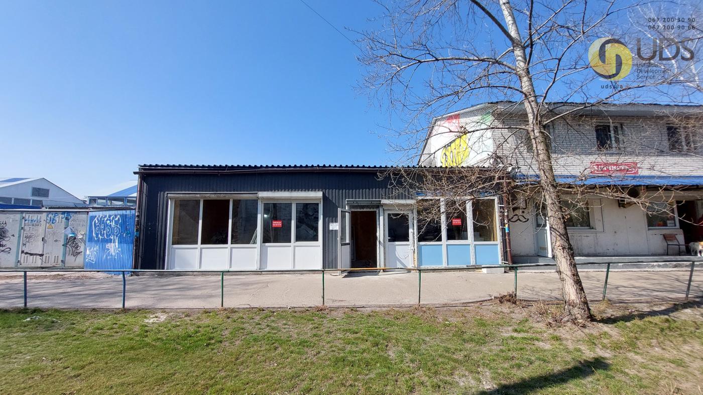  Оренда на вул. Героїв Дніпра, 41 приміщення на 35 м², без комісії фотографія