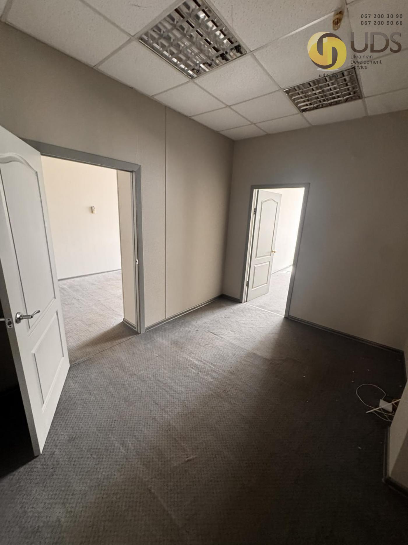 Оренда офісу  46,2 м²,вул. Велика Арнаутська,15, Одеса