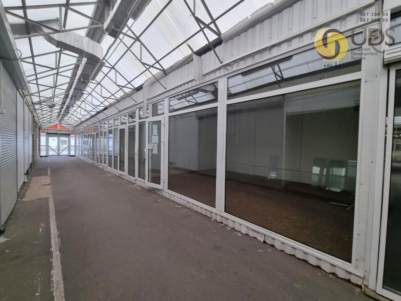 Здам на вул. Вербова, 2123 в оренду склад на 140 м², від власника