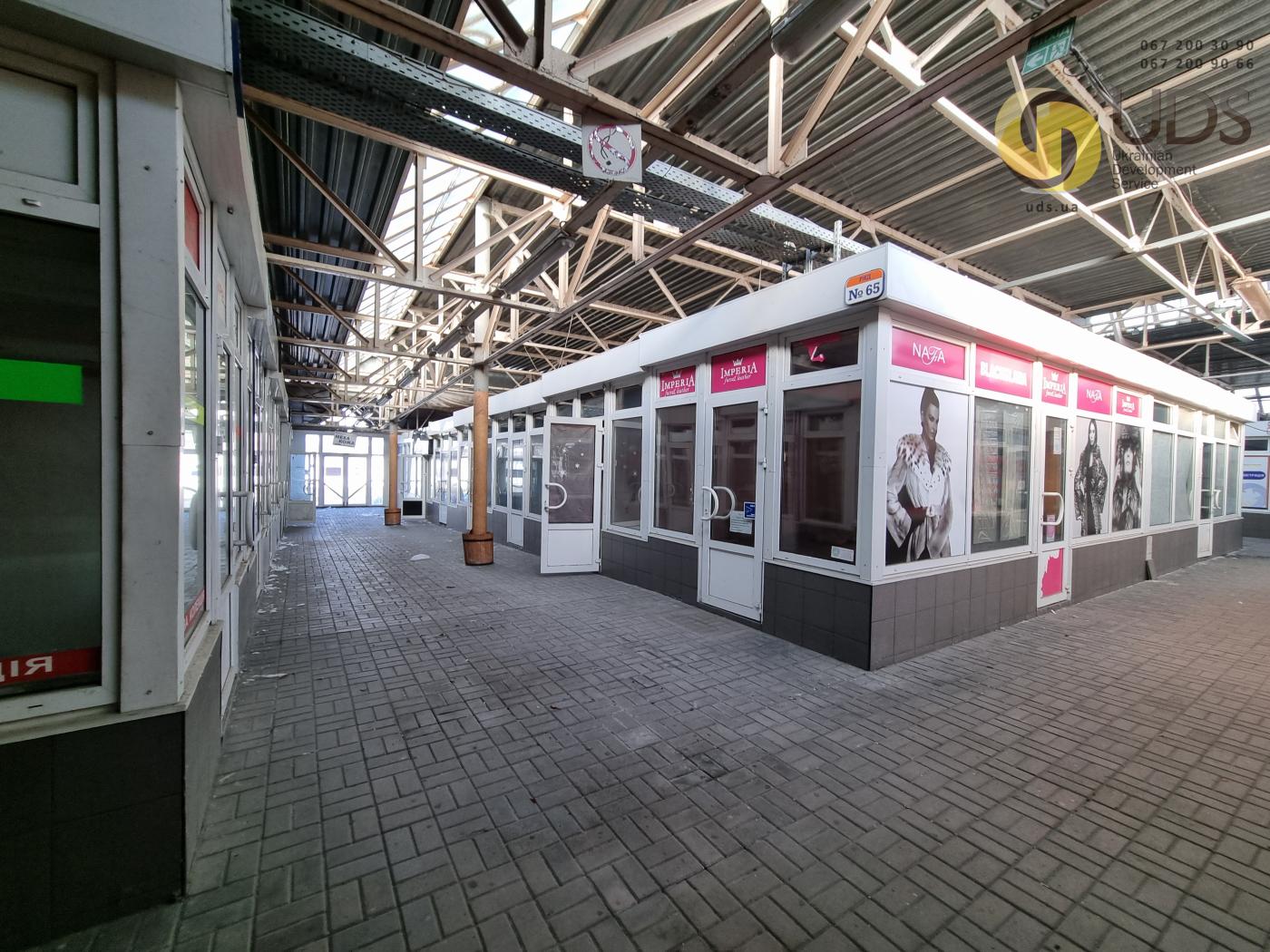 Здам в оренду склад на 90 м² на вул. Вербова, 21, без комісії