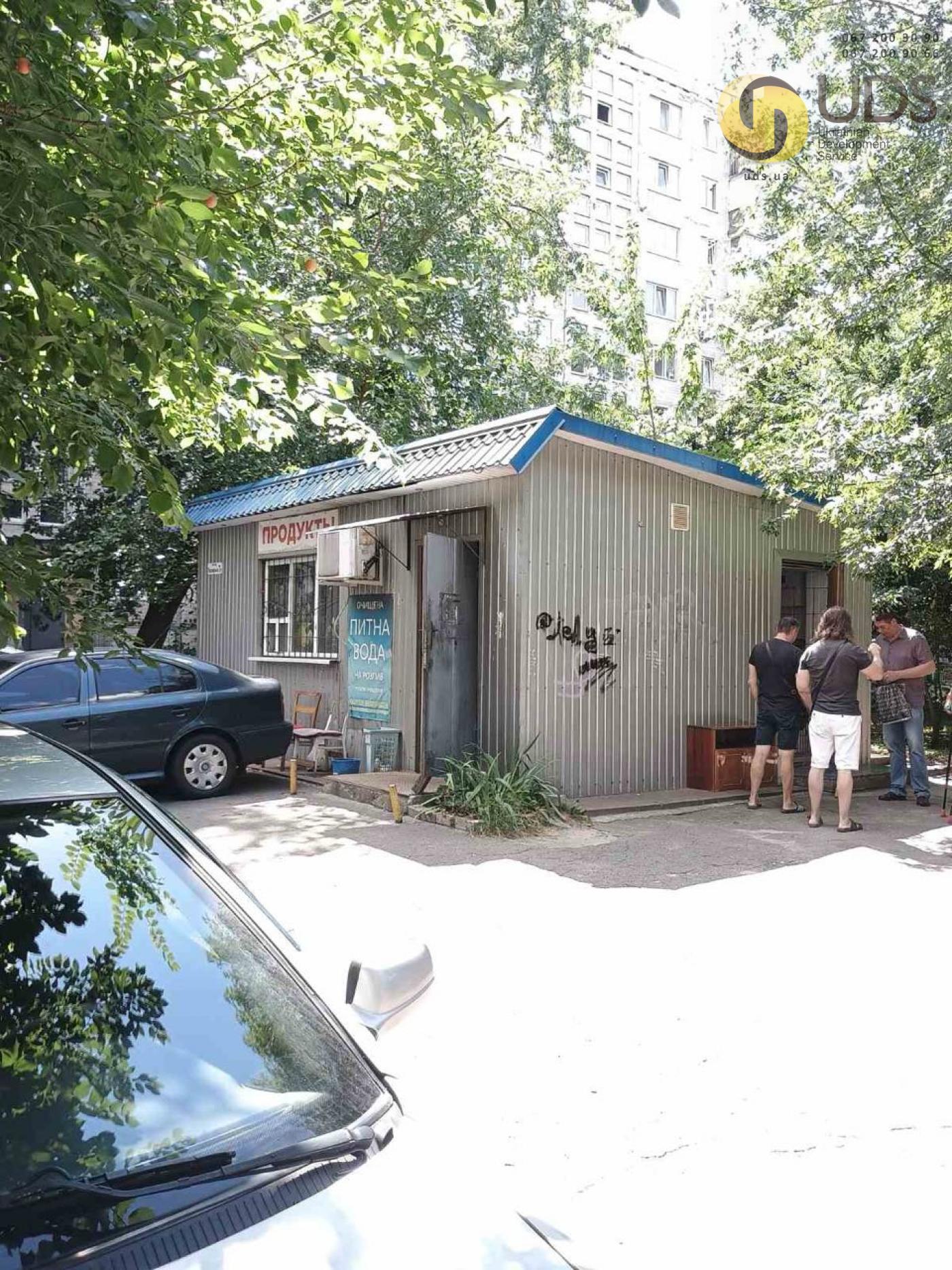 Оренда на вул. Полярна, 7Б приміщення на 29 м², від власника