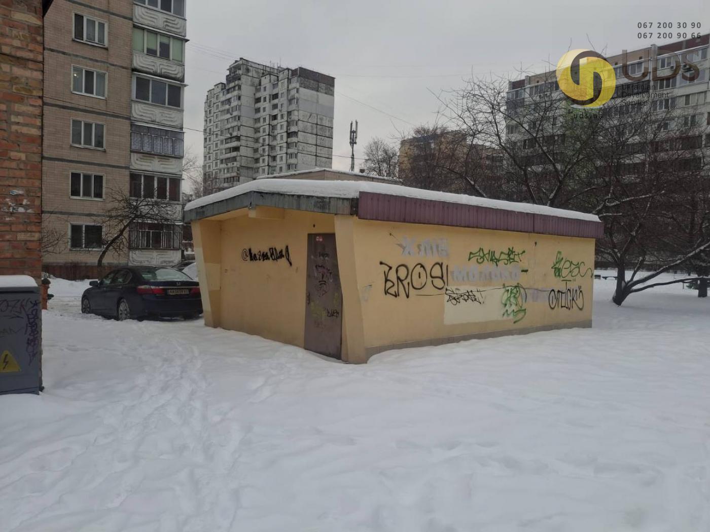 Оренда на вул. Петра Панча, 3Б приміщення на 25,4 м², без комісії