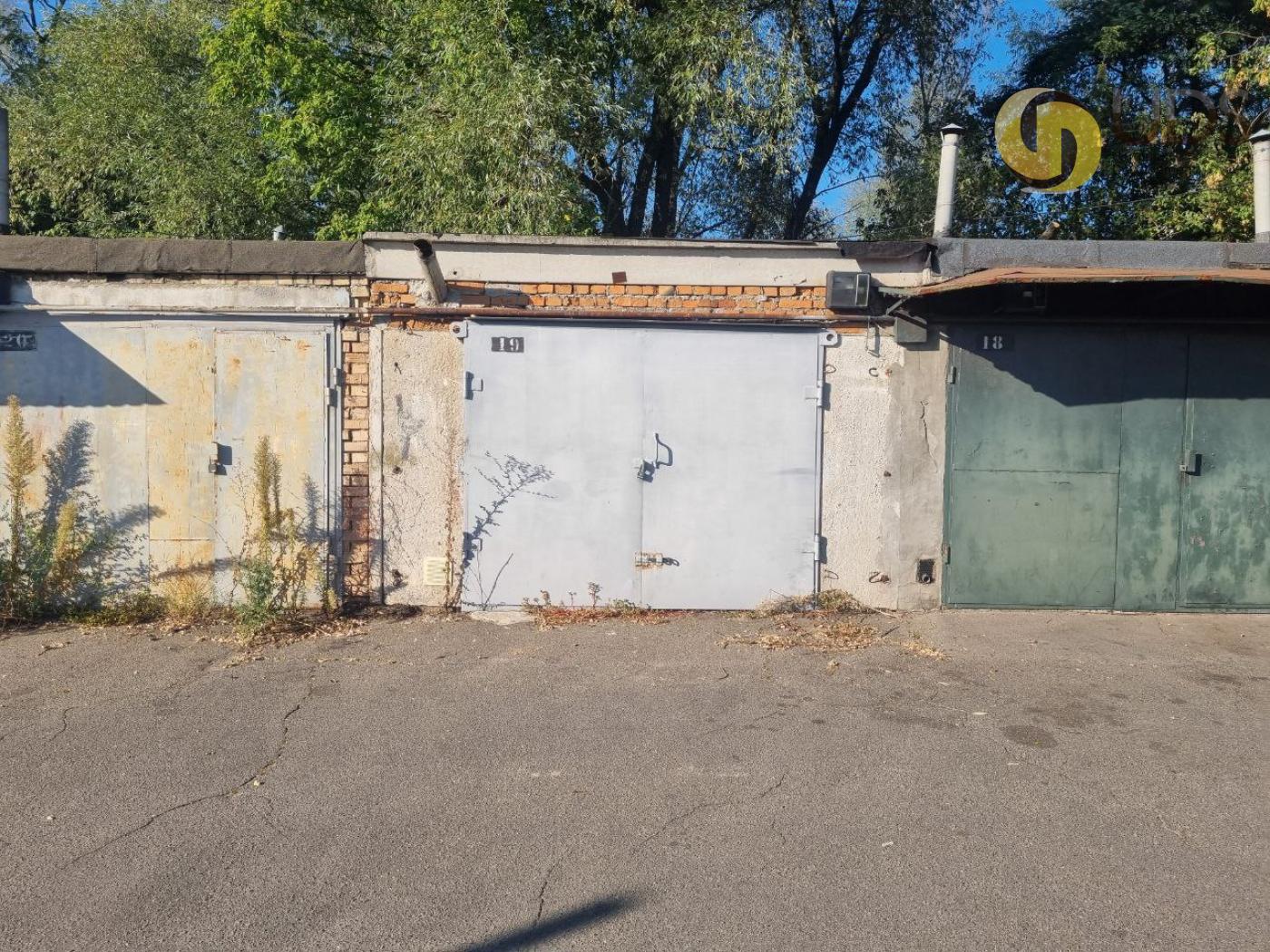 Здам в оренду на пр. Європейського союзу, 110 склад на 46,9 м², без комісії