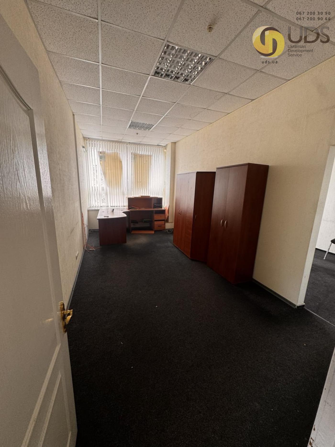 Оренда офісу 35,7 м² вул. Велика Арнаутська, 15, Одеса