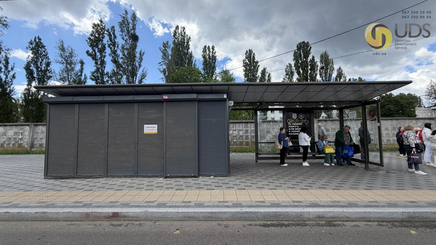 Оренда на вул. Братисласька, 3, приміщення на 15 м² без комісії