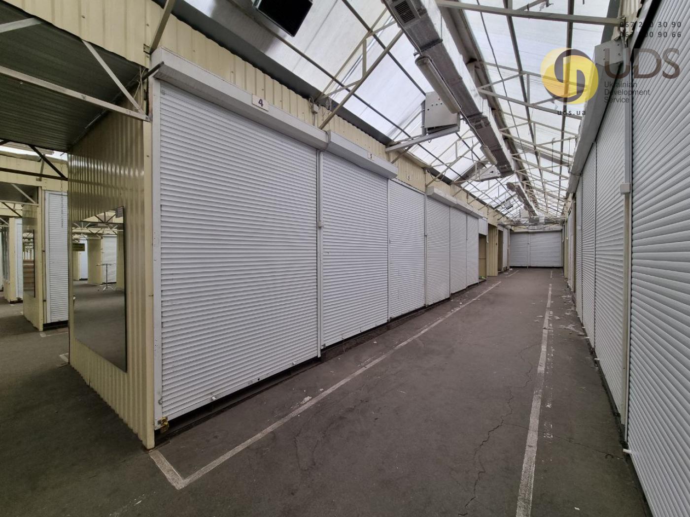 Здам в оренду склад 3 м² на вул. Вербова, 2123