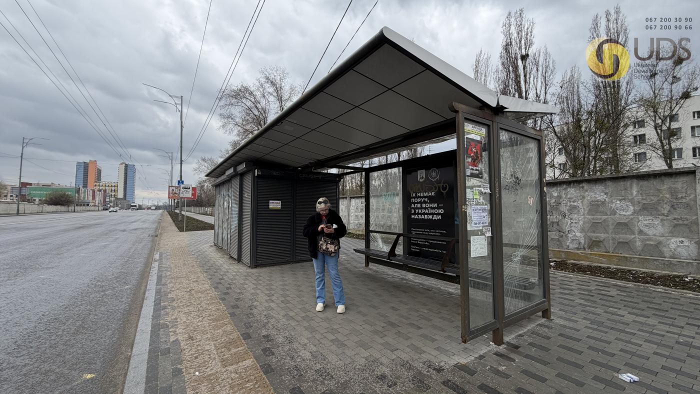 Оренда на вул. Братисласька, 3, приміщення на 15 м² без комісії