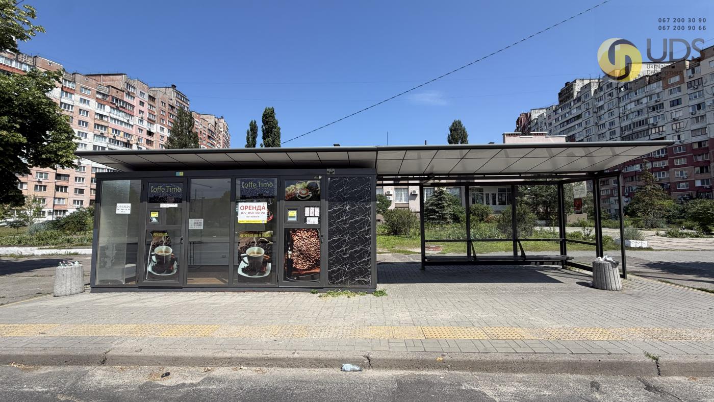 Оренда на вул. Закревського, 15 приміщення на 15 м², без посередників