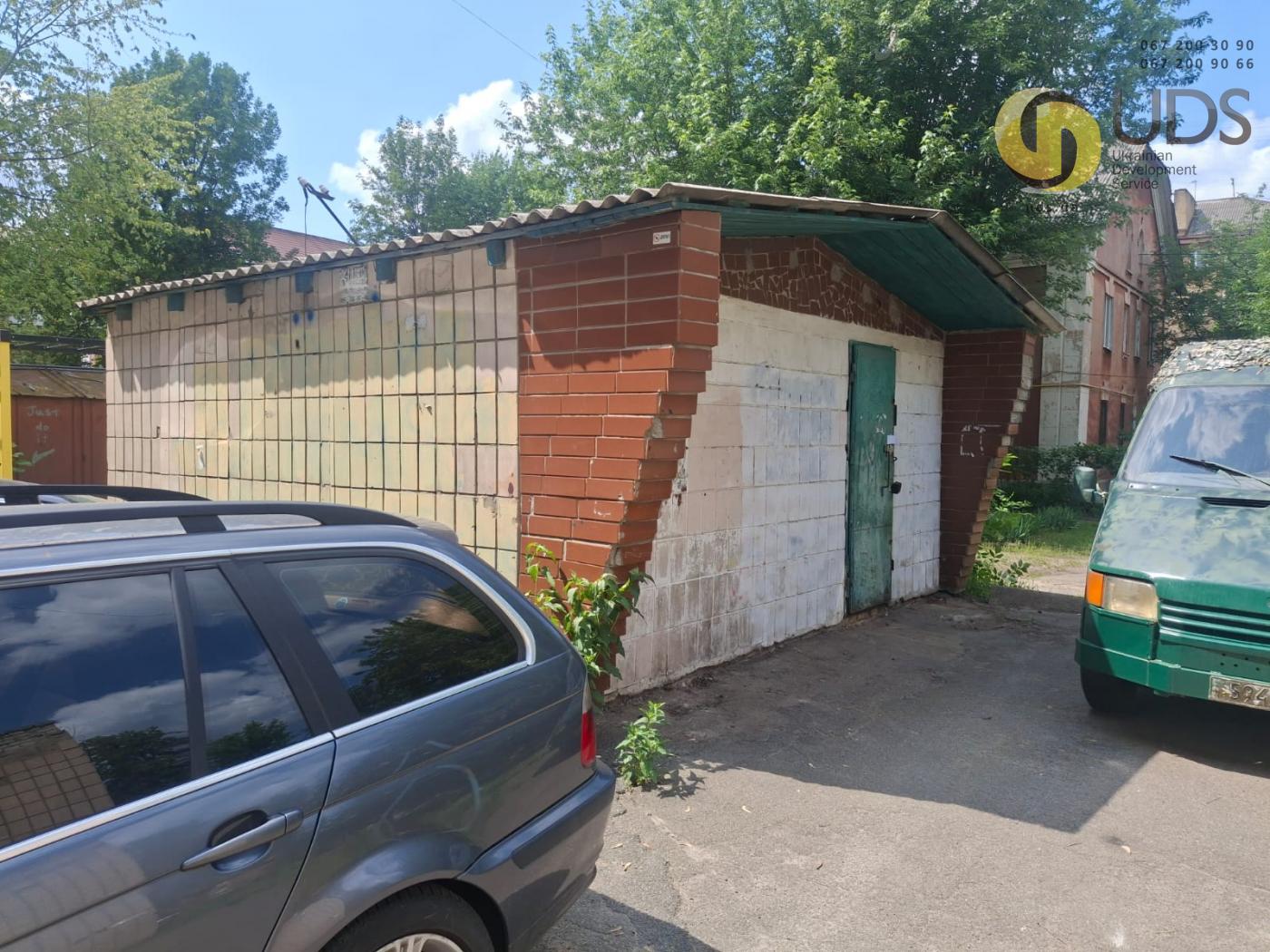 Здам на вул. Юрія Литвинського, 58А склад на 20.60 м², без комісії