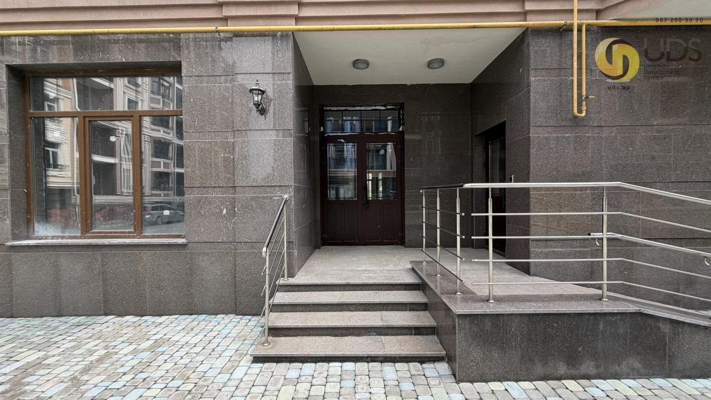 Оренда приміщення на вул. Дегтярна, 18 на 235,5 м², від власника