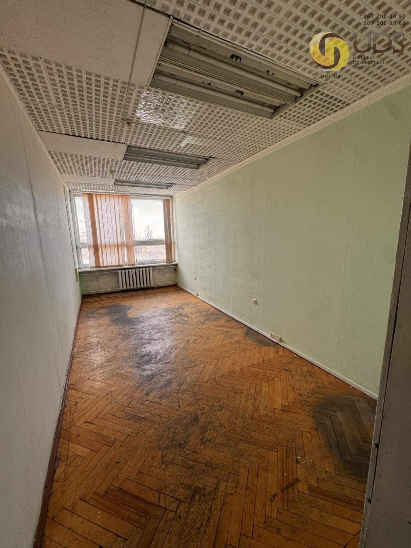 Оренда офісу  17,4 м²,ул. Велика Арнаутська,15, Одеса