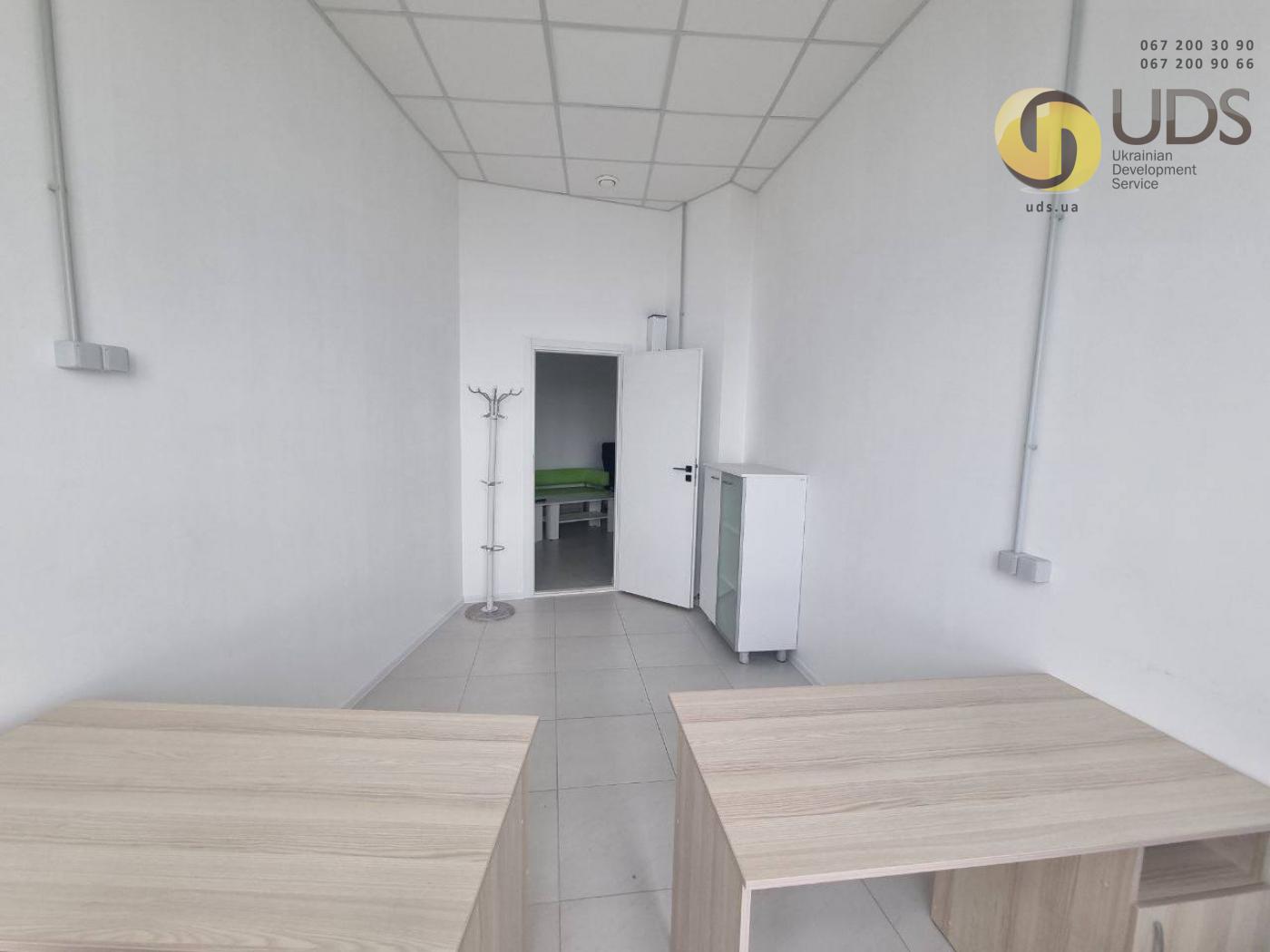  Здам на Кловському узвозі, 7 офіс на 15 м², від власника фотографія