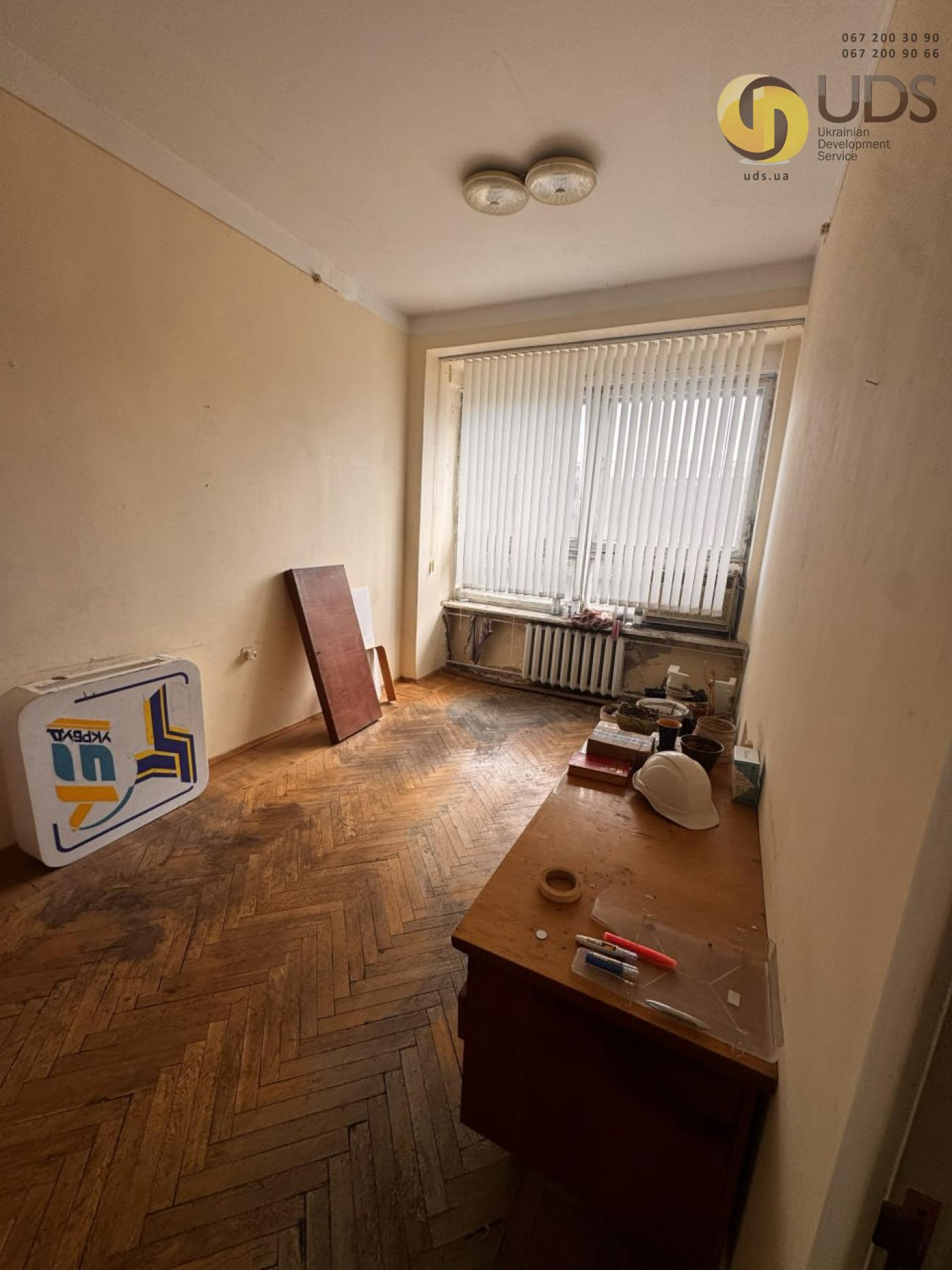 Оренда офісу 17,4 м² вул. Велика Арнаутська, 15, Одеса