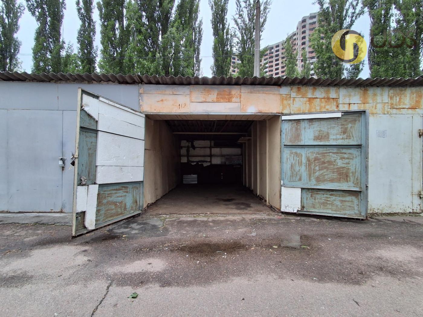 Оренда складу на пр-кт. Академіка Корольова, 7 на 13,75 м², без комісії