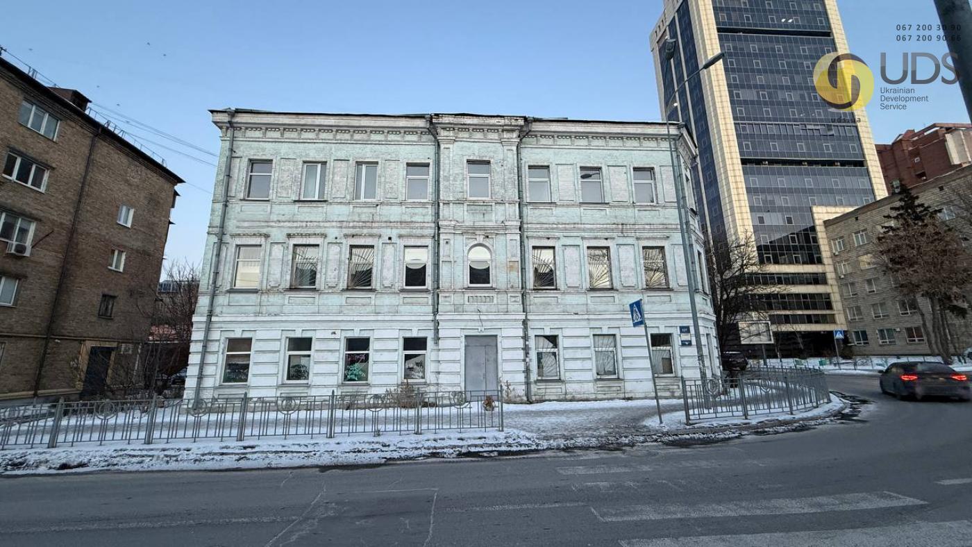 Оренда на вул. Казимира Малевича, 127 офіс від 10 до 400 м²