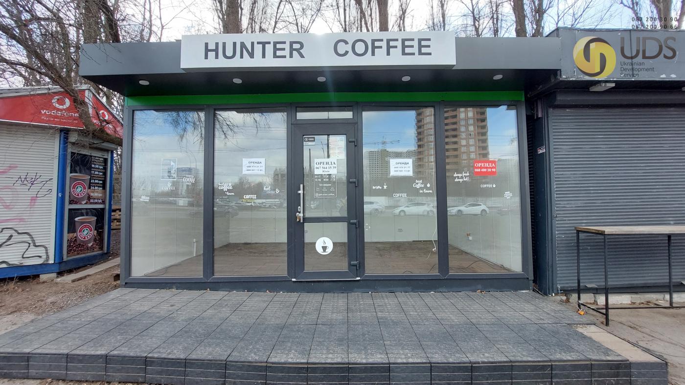 Оренда на вул. Василя Касіяна приміщення на 18 м², від власника фотографія