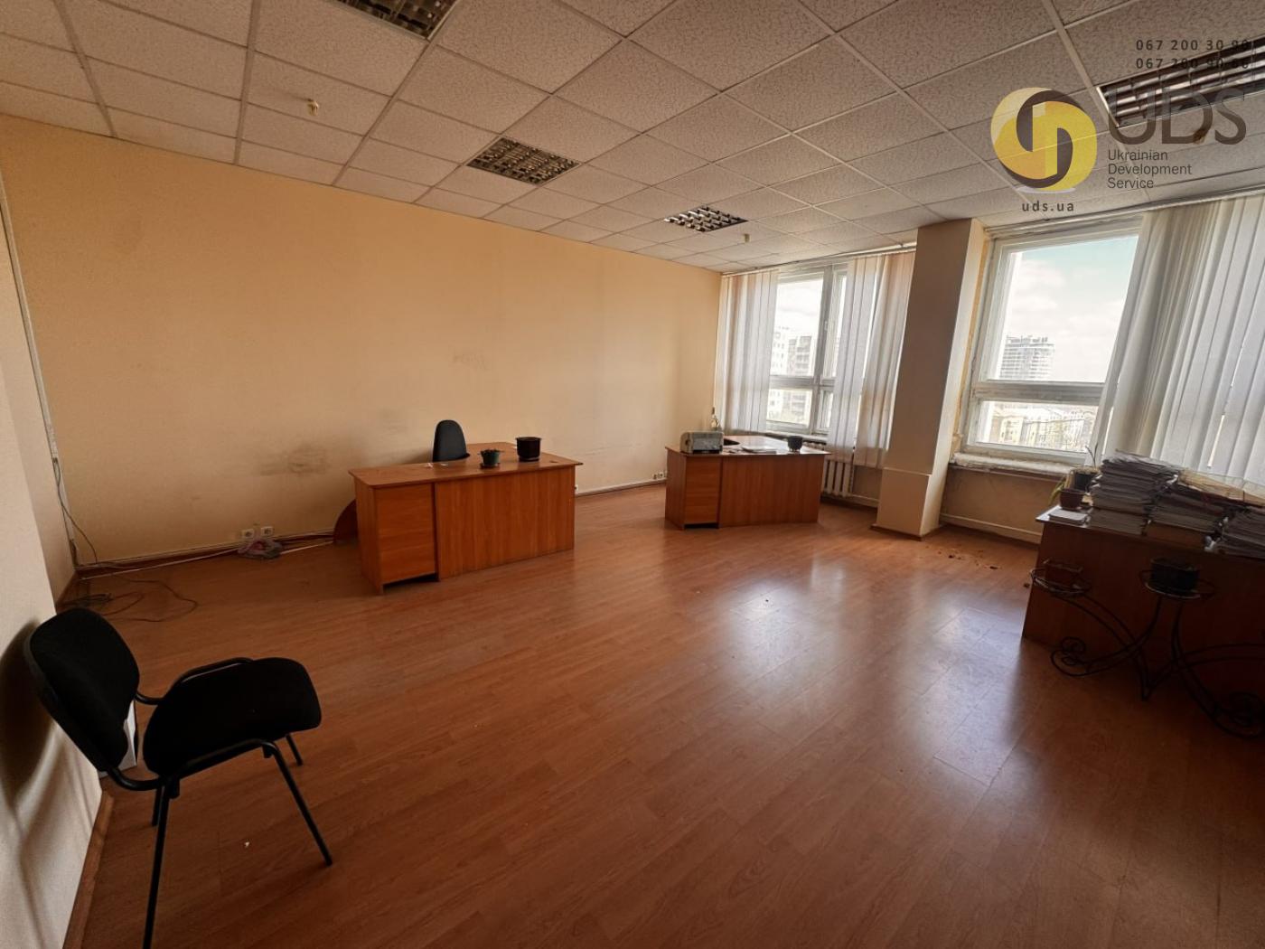 Оренда офісу 38 м²,вул. Велика Арнаутська, 15, Одеса