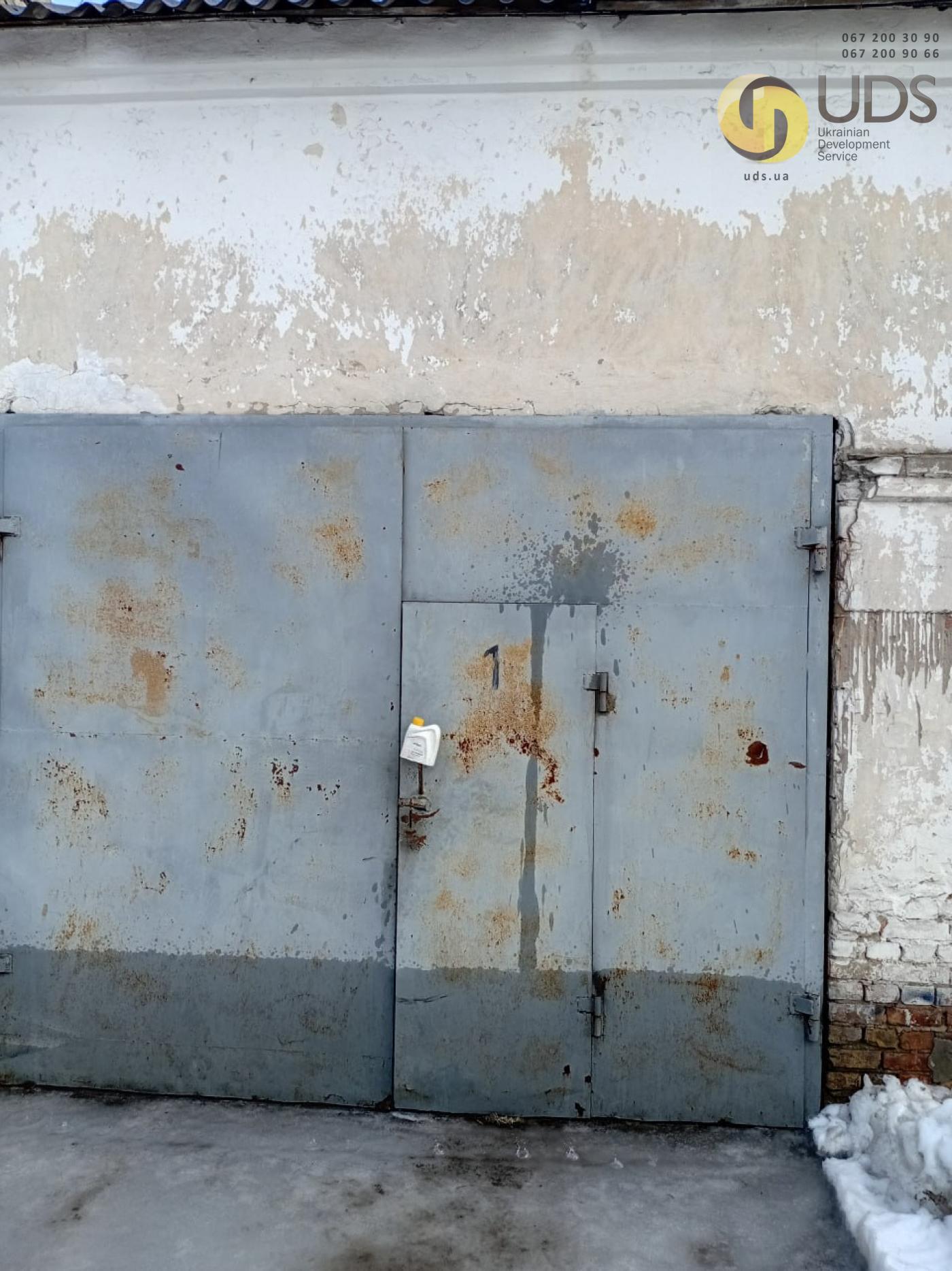 Оренда складу на вул. Я. Мудрого, 2, м. Бровари на 29,1 м² фотографія