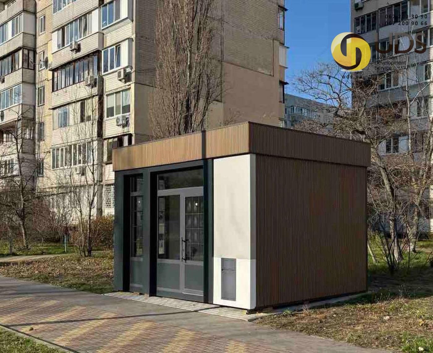 Оренда на вул.Свободи,17 приміщення на 10м²