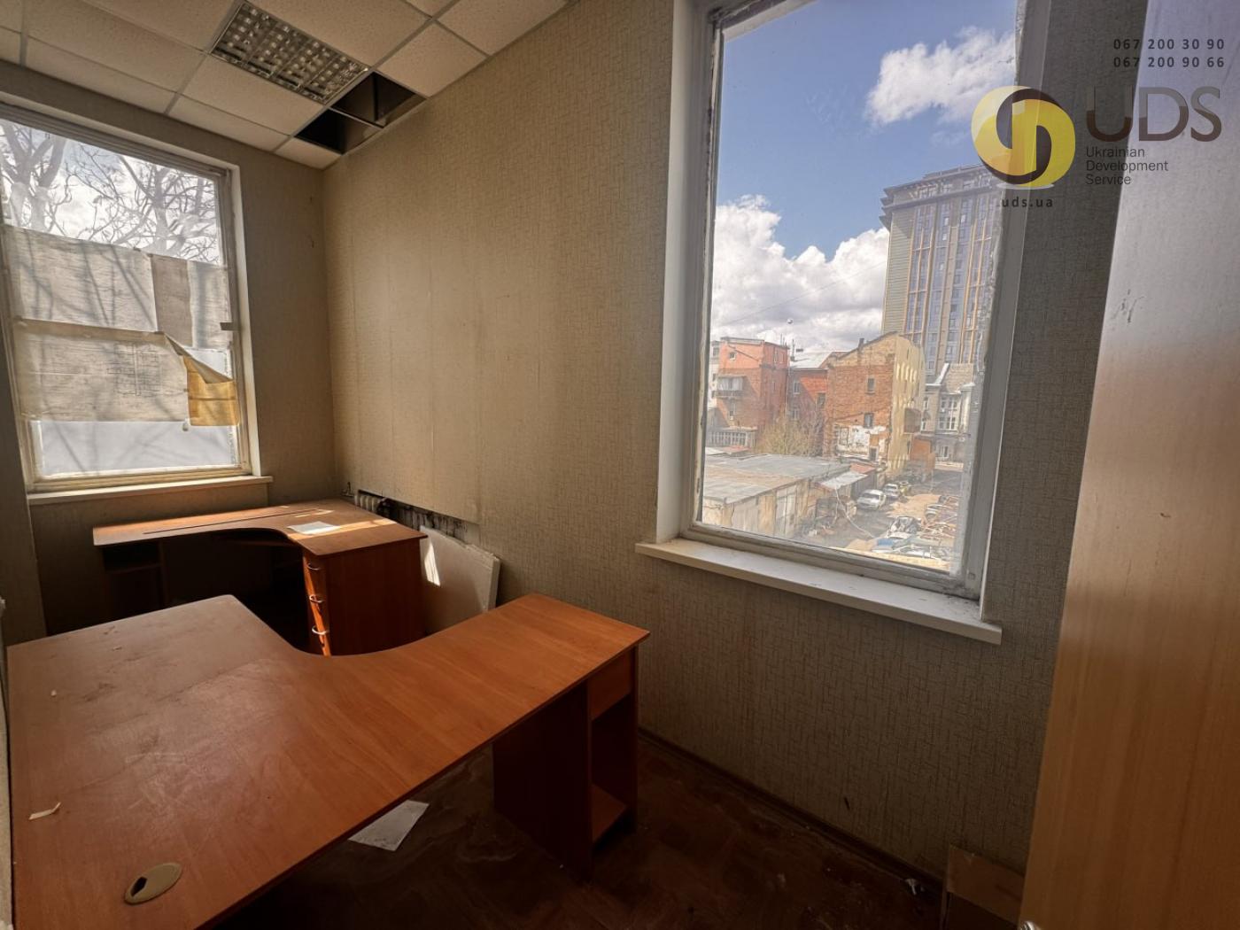 Оренда офісу 239,2 м² вул. Велика Арнаутська, 15, Одеса