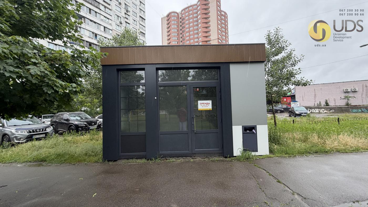 Оренда на Оболонському пр-ті, 28Б приміщення на 18 м², від власника
