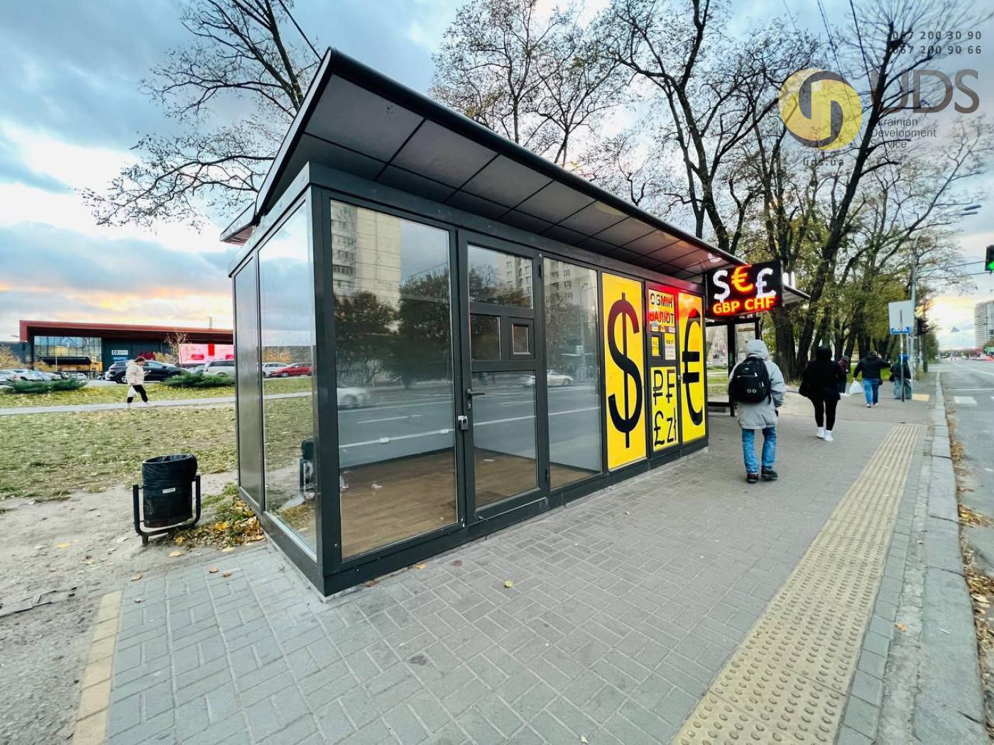 Оренда приміщення пр-т Європейського Союзу, 47