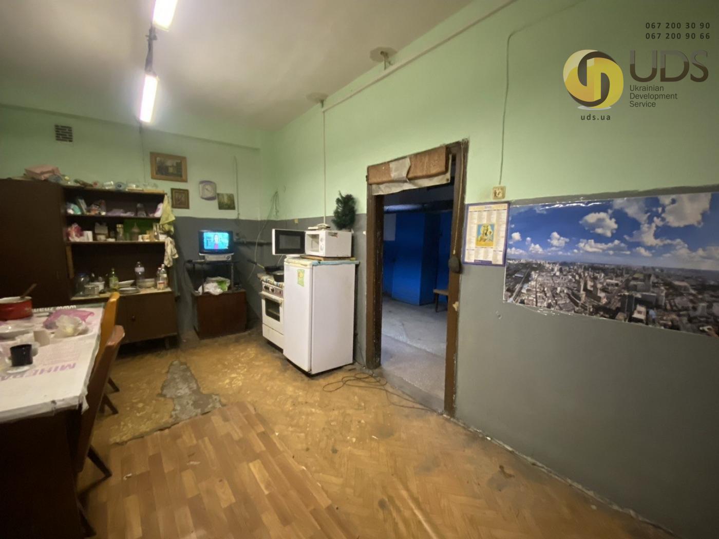 Оренда складу на вул. Євгенія Сверстюка,23 на 17,9 м², без комісії