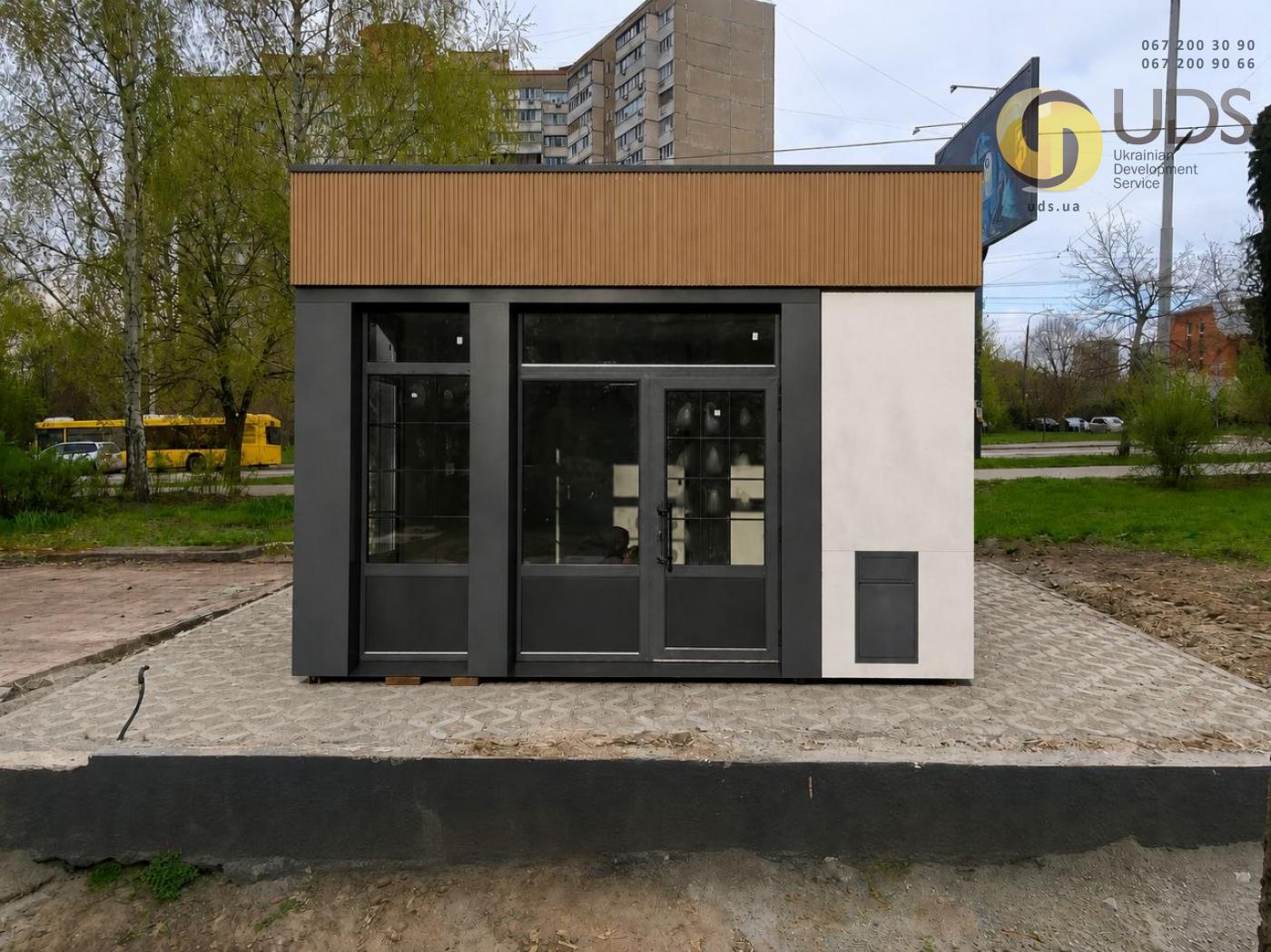 Оренда на вул.  Єфремова, буд. 11 приміщення 10 м², без комісії