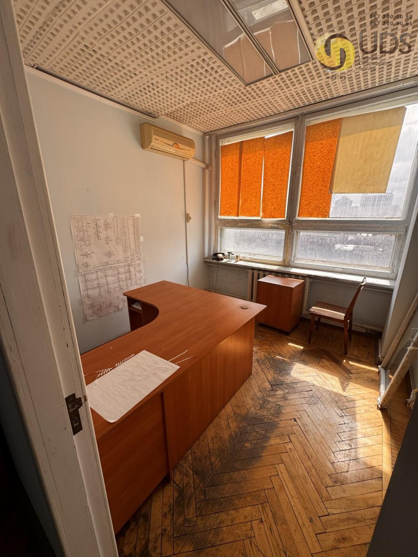 Оренда офісу 39,8 м² вул. Велика Арнаутська, 15, Одеса