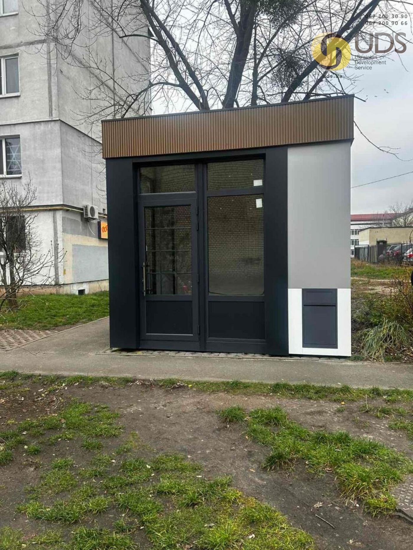 Оренда на вул. Героїв полку Азов,153 на 10 м², без комісії