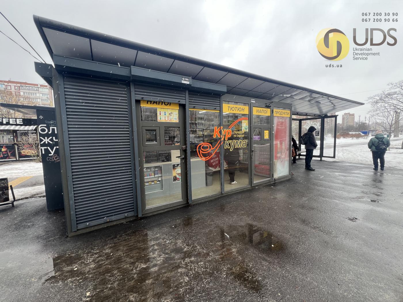 Оренда на прті, Червоної Калини, 65 приміщення на 15 м², без комісії