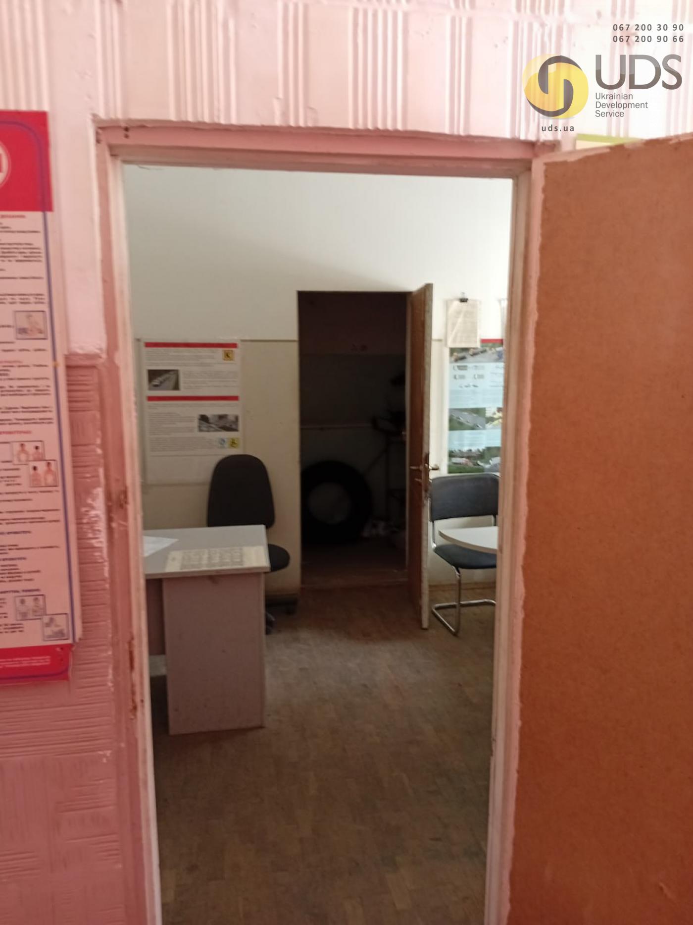 Оренда офісу вул. Ярослава Мудрого, 2 на 25,9 м², без комісії