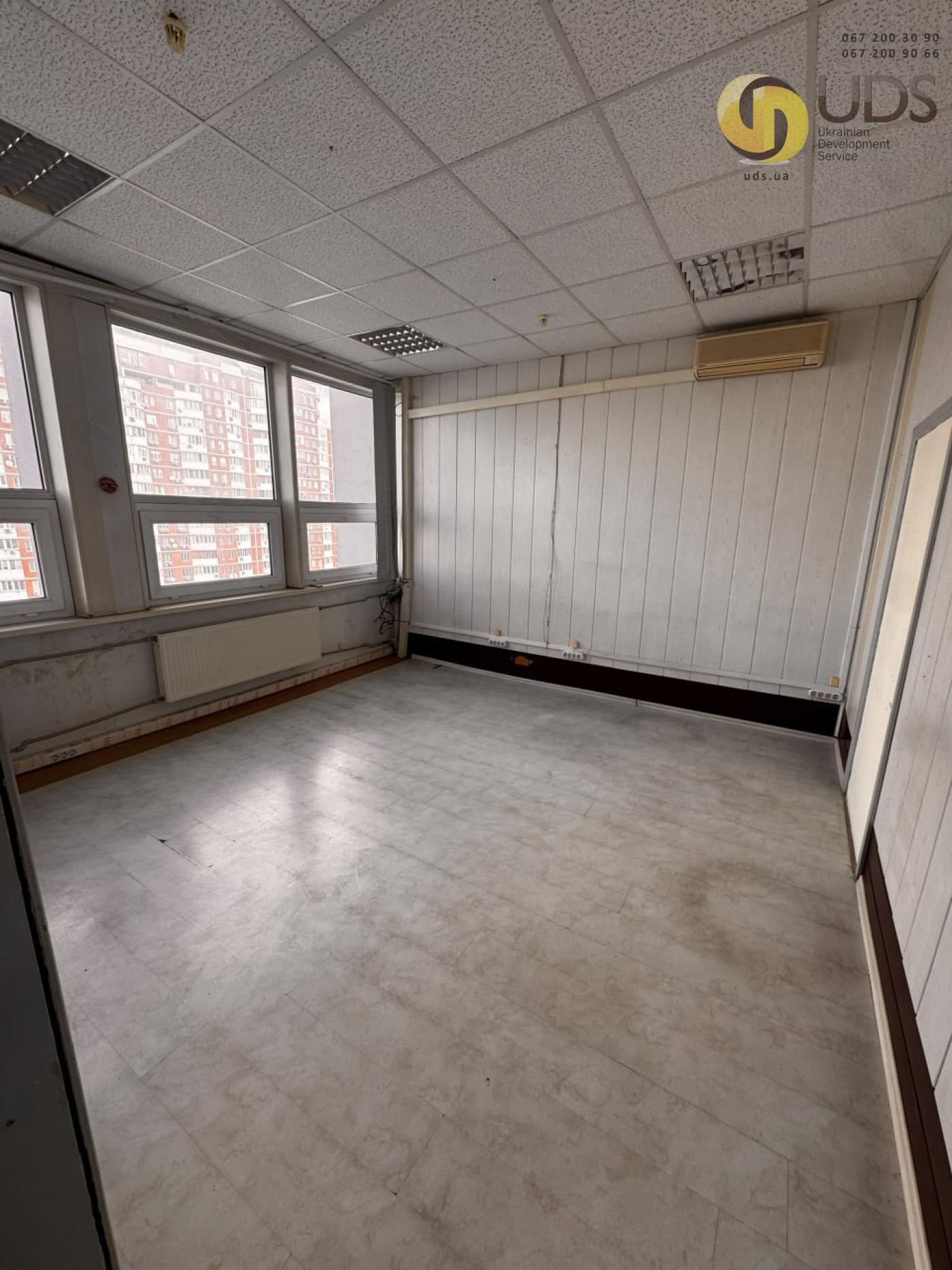 Оренда офісу 17,6 м², вул. Велика Арнаутська, 15, Одеса